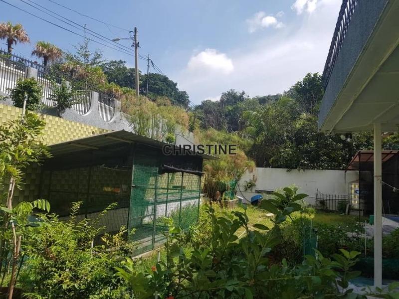 Semi-Detached House for Sale in Jalan Gasing, Petaling Jaya by Linda Ooi - iProperty.com.my