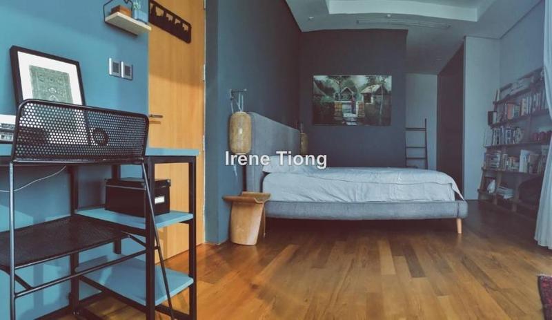 Kediaman Servis untuk Disewa di Vipod Residence oleh Irene Tiong - iProperty.com.my