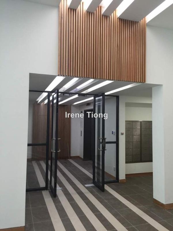 Service Residence for Sale in Radia Residences by Irene Tiong - iProperty.com.my