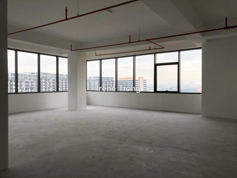 Pejabat untuk Dijual di Bukit Jelutong, Shah Alam oleh Irene Tiong - iProperty.com.my