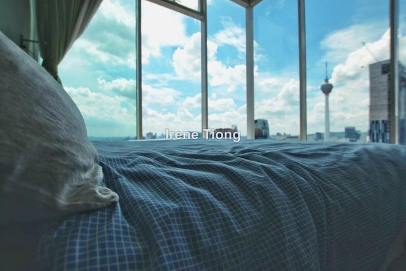 Kediaman Servis untuk Disewa di Vipod Residence oleh Irene Tiong - iProperty.com.my