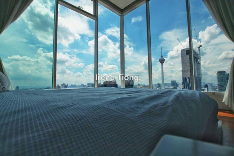Kediaman Servis untuk Disewa di Vipod Residence oleh Irene Tiong - iProperty.com.my