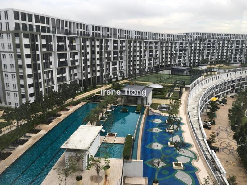 Pejabat untuk Dijual di Bukit Jelutong, Shah Alam oleh Irene Tiong - iProperty.com.my