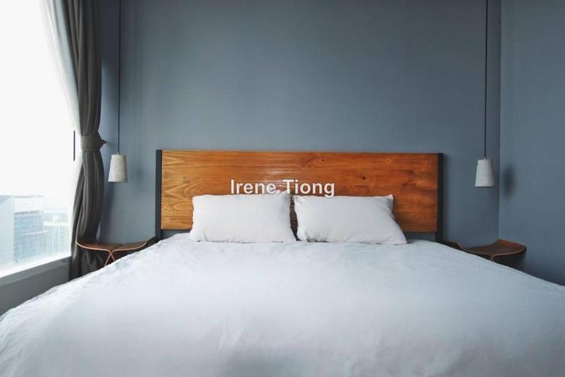 Kediaman Servis untuk Disewa di Vipod Residence oleh Irene Tiong - iProperty.com.my