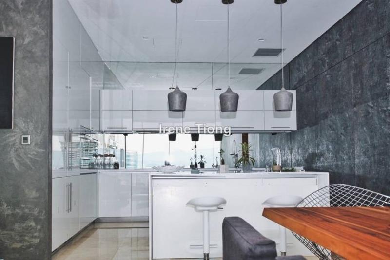 Kediaman Servis untuk Disewa di Vipod Residence oleh Irene Tiong - iProperty.com.my