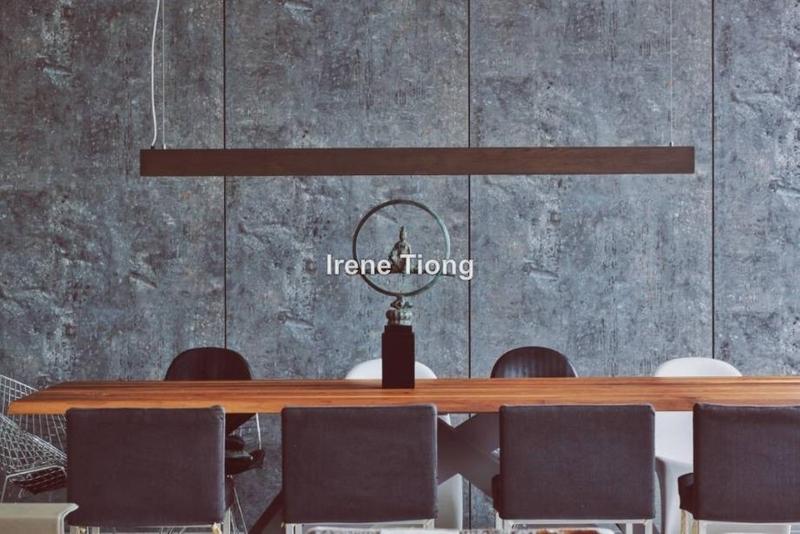 Kediaman Servis untuk Disewa di Vipod Residence oleh Irene Tiong - iProperty.com.my