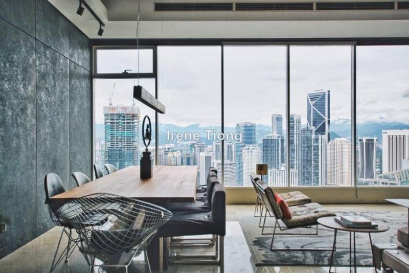 Kediaman Servis untuk Disewa di Vipod Residence oleh Irene Tiong - iProperty.com.my