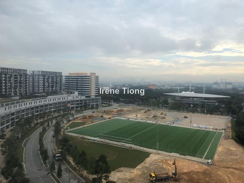 Pejabat untuk Dijual di Bukit Jelutong, Shah Alam oleh Irene Tiong - iProperty.com.my