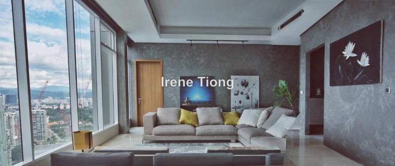 Kediaman Servis untuk Disewa di Vipod Residence oleh Irene Tiong - iProperty.com.my
