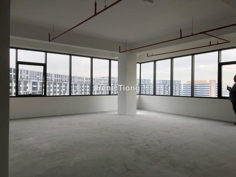 Pejabat untuk Dijual di Bukit Jelutong, Shah Alam oleh Irene Tiong - iProperty.com.my