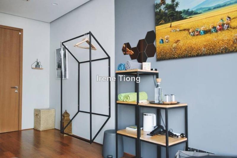 Kediaman Servis untuk Disewa di Vipod Residence oleh Irene Tiong - iProperty.com.my