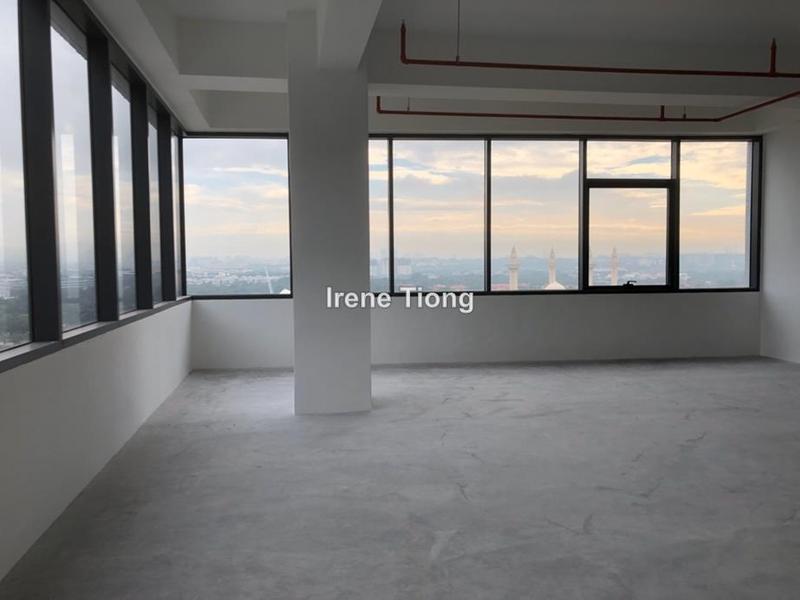 Pejabat untuk Dijual di Bukit Jelutong, Shah Alam oleh Irene Tiong - iProperty.com.my
