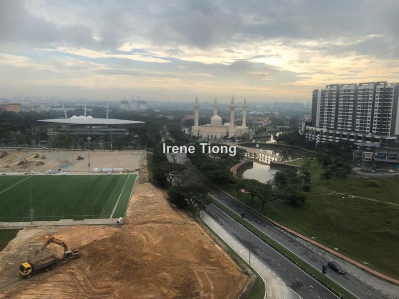 Pejabat untuk Dijual di Bukit Jelutong, Shah Alam oleh Irene Tiong - iProperty.com.my