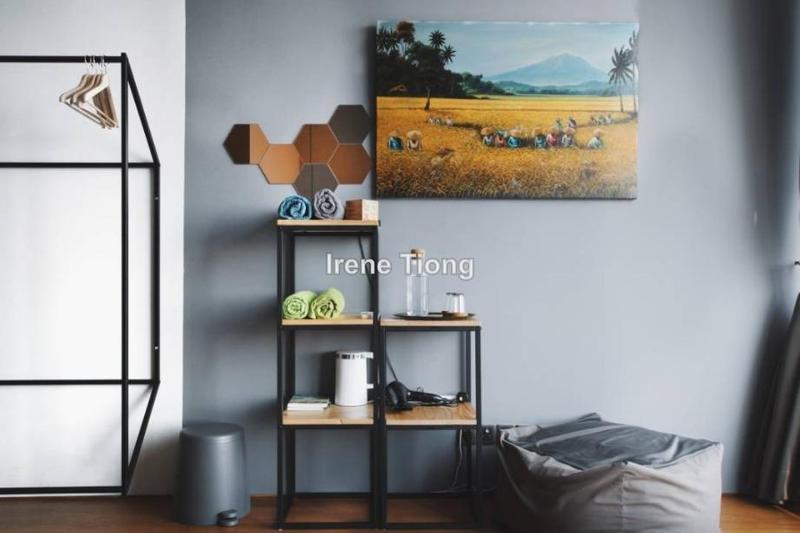 Kediaman Servis untuk Disewa di Vipod Residence oleh Irene Tiong - iProperty.com.my