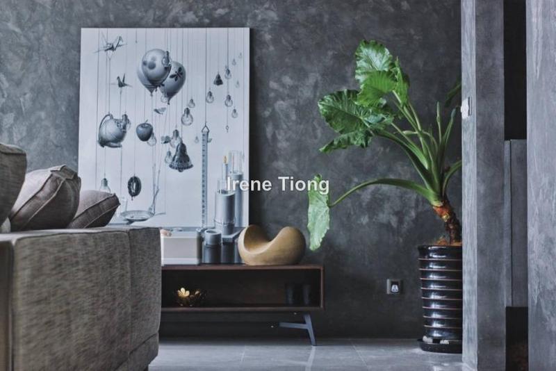 Kediaman Servis untuk Disewa di Vipod Residence oleh Irene Tiong - iProperty.com.my
