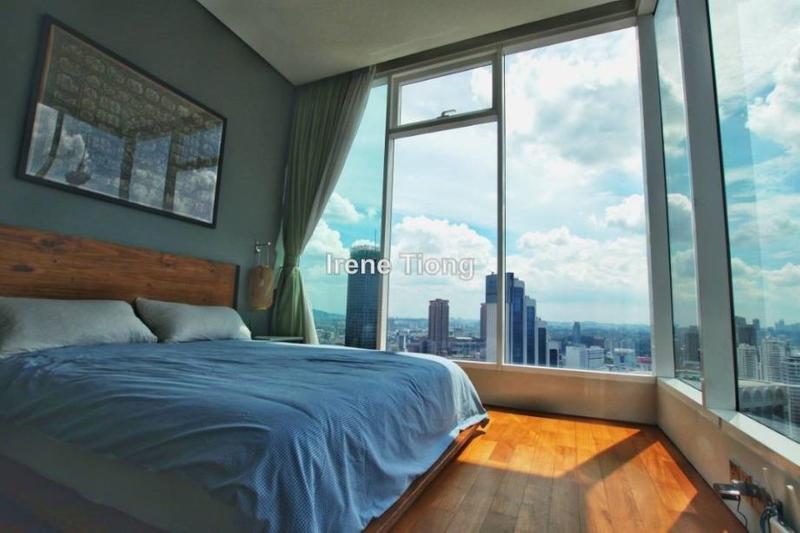 Kediaman Servis untuk Disewa di Vipod Residence oleh Irene Tiong - iProperty.com.my