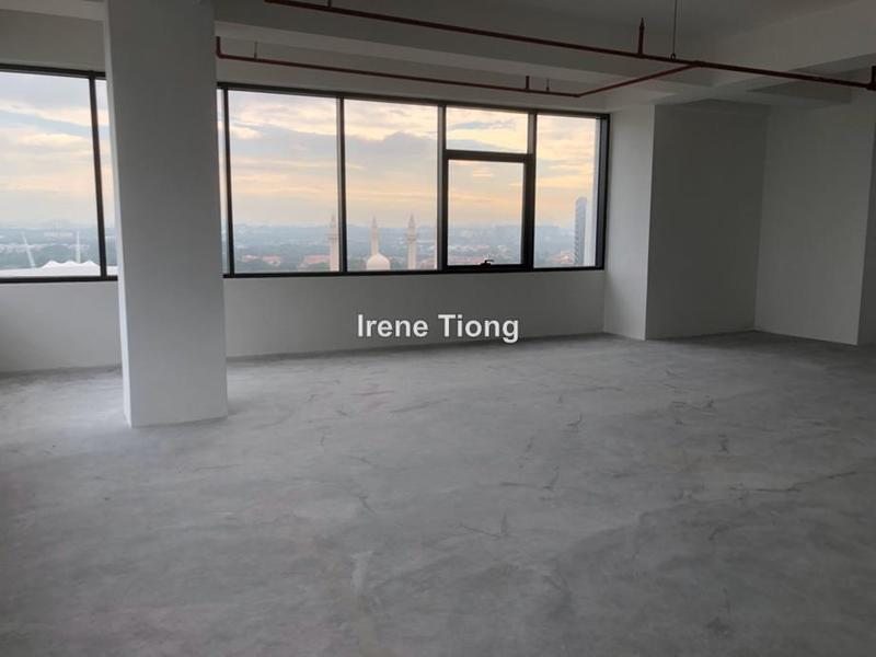 Pejabat untuk Dijual di Bukit Jelutong, Shah Alam oleh Irene Tiong - iProperty.com.my