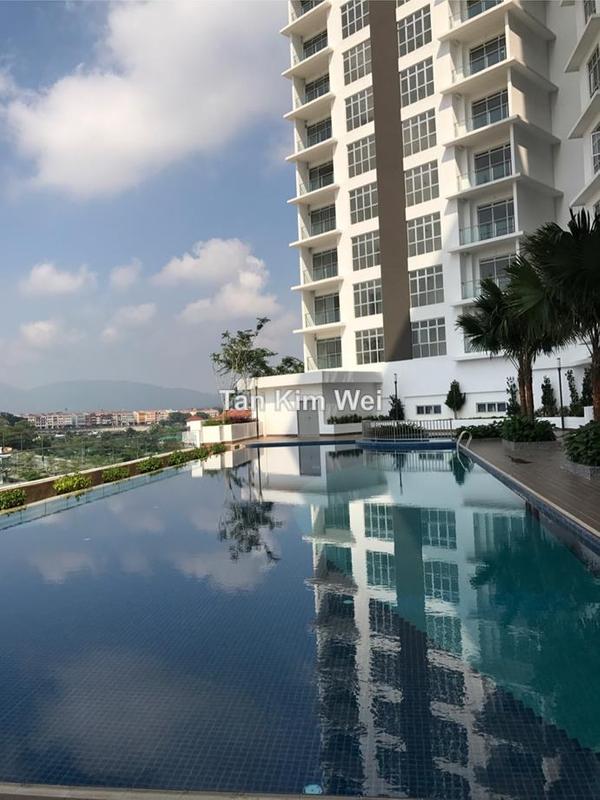 Service Residence for Rent in D'Putra Suites by Tan Kim Wei - iProperty.com.my