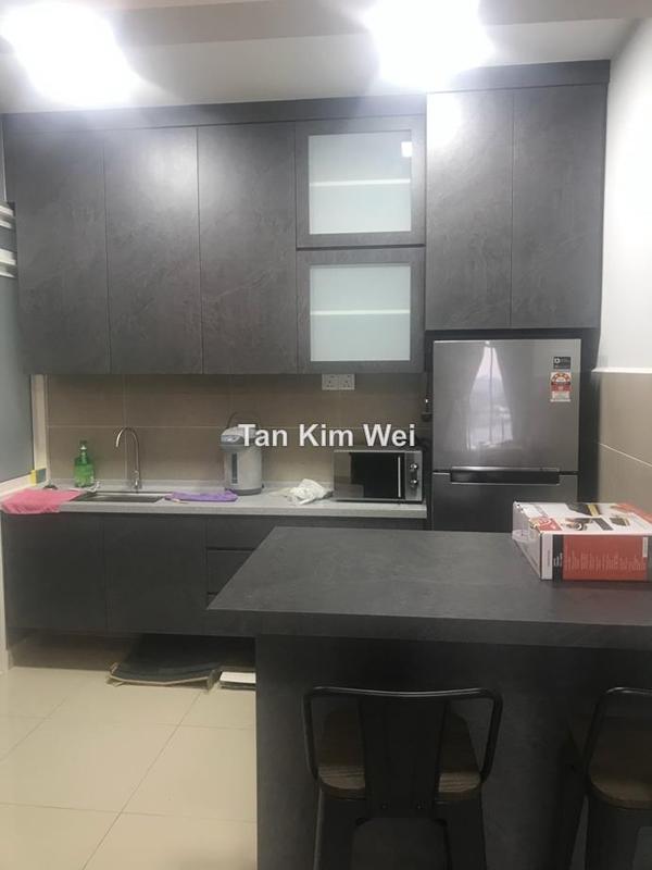 For Rent - D'Putra Suites