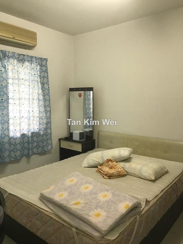 For Sale - Taman Flora Utama