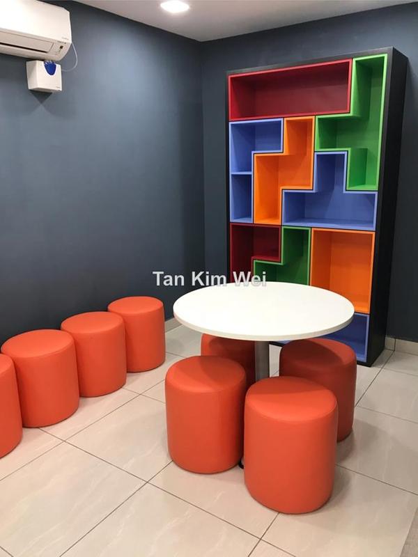 For Rent - D'Putra Suites