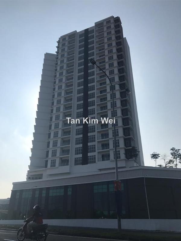Kediaman Servis untuk Disewa di D'Putra Suites oleh Tan Kim Wei - iProperty.com.my