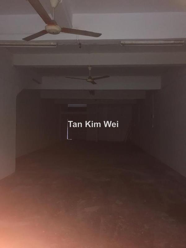 For Sale - Kota Jaya shop office