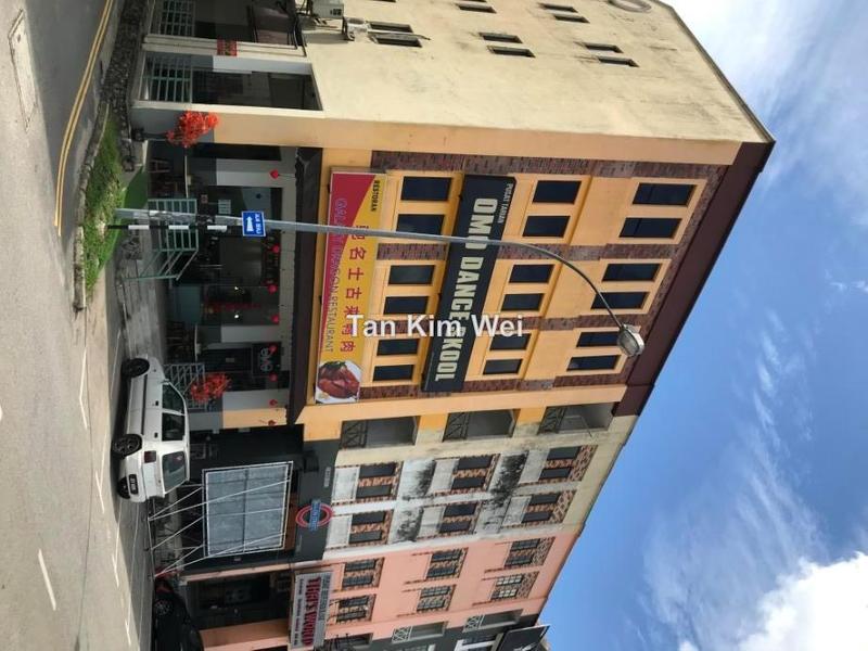 Pejabat untuk Disewa di Kulai, Johor oleh Tan Kim Wei - iProperty.com.my
