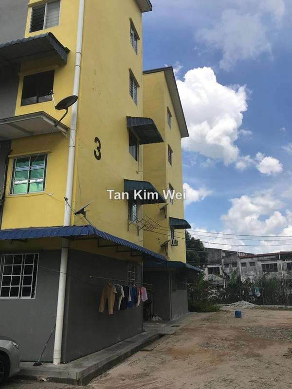 For Sale - Taman Flora Utama