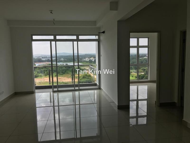 Kediaman Servis untuk Disewa di D'Putra Suites oleh Tan Kim Wei - iProperty.com.my