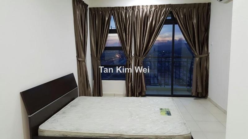 Residensi Servis untuk Dijual di The Garden Residences oleh Tan Kim Wei - iProperty.com.my