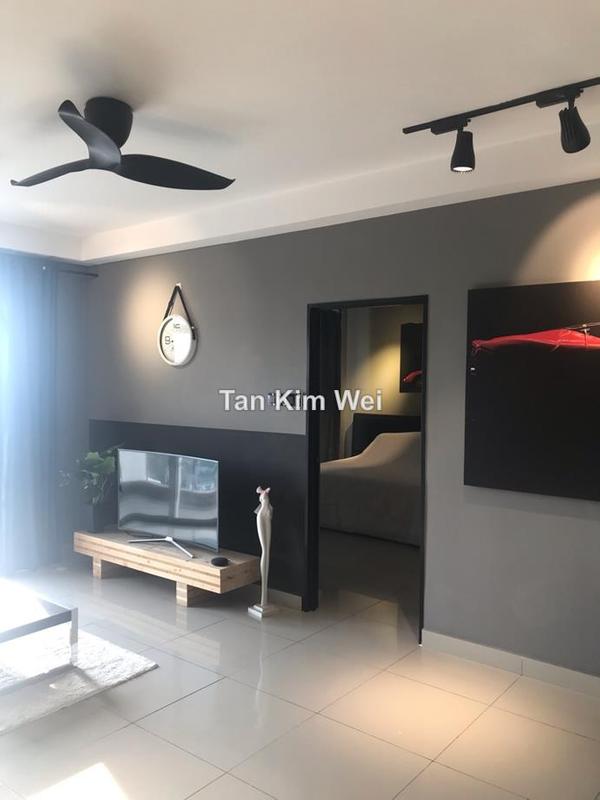 For Rent - D'Putra Suites