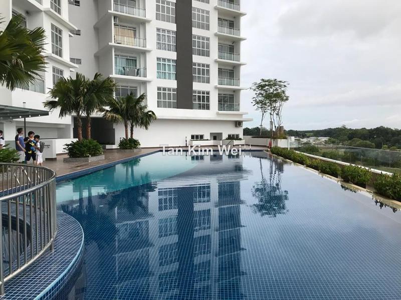 For Rent - D'Putra Suites