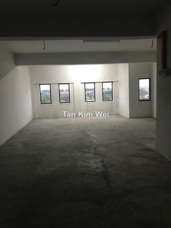 For Rent - Jalan Kenangan 29/7, Kulai centre