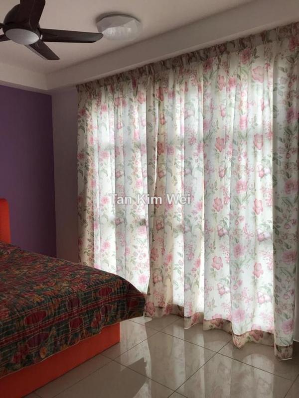 Service Residence for Rent in D'Putra Suites by Tan Kim Wei - iProperty.com.my