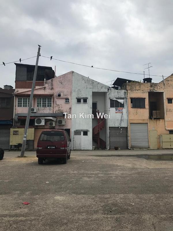 For Sale - shop unit