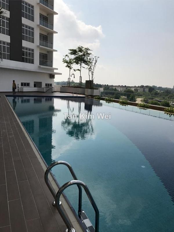 Service Residence for Rent in D'Putra Suites by Tan Kim Wei - iProperty.com.my