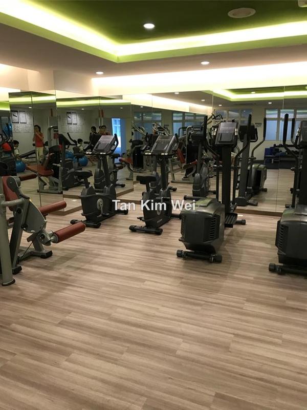 For Rent - D'Putra Suites