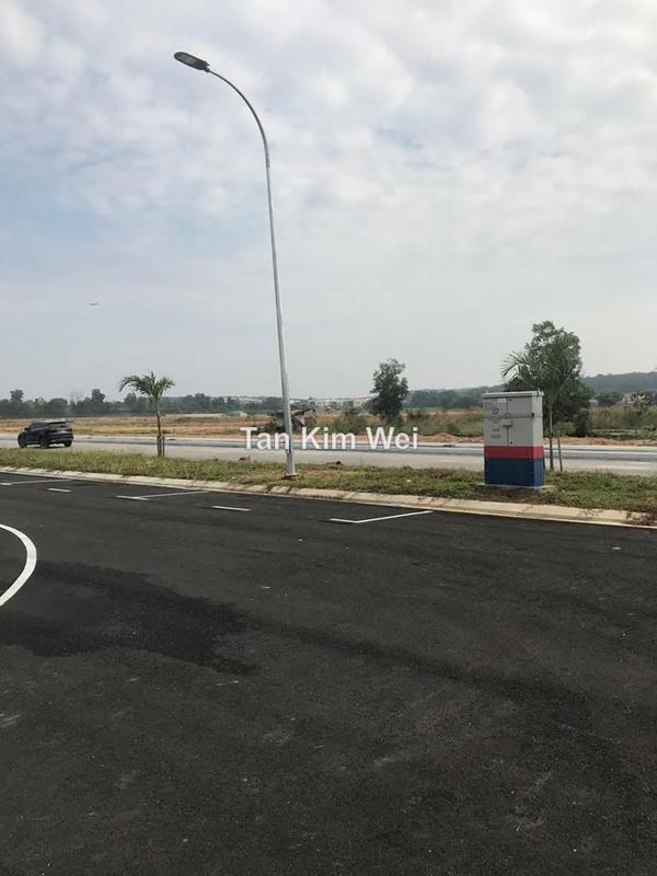 Pejabat untuk Disewa di Senai, Senai oleh Tan Kim Wei - iProperty.com.my