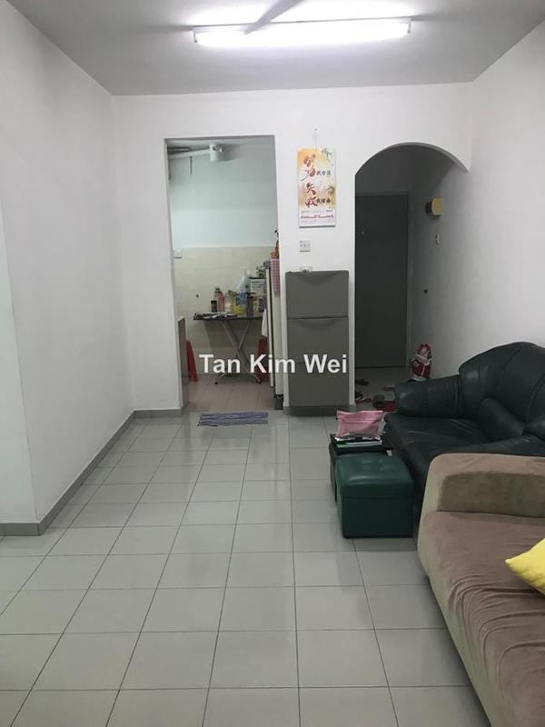 For Sale - Taman Flora Utama