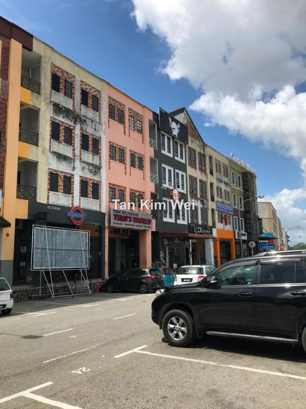 Office for Rent in Kulai, Johor by Tan Kim Wei - iProperty.com.my