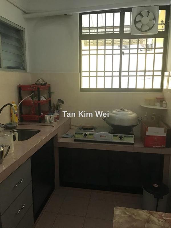 For Sale - Taman Flora Utama