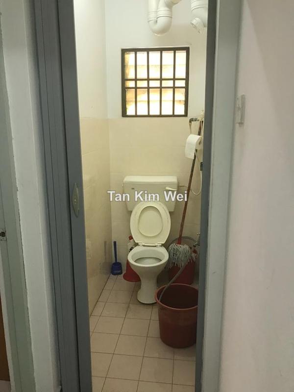 For Sale - Taman Flora Utama