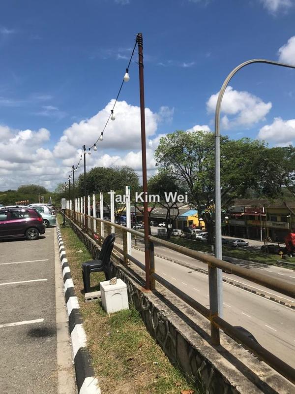 Office for Rent in Kulai Centre, Kulai by Tan Kim Wei - iProperty.com.my