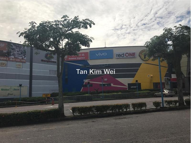 Service Residence for Rent in D'Putra Suites by Tan Kim Wei - iProperty.com.my