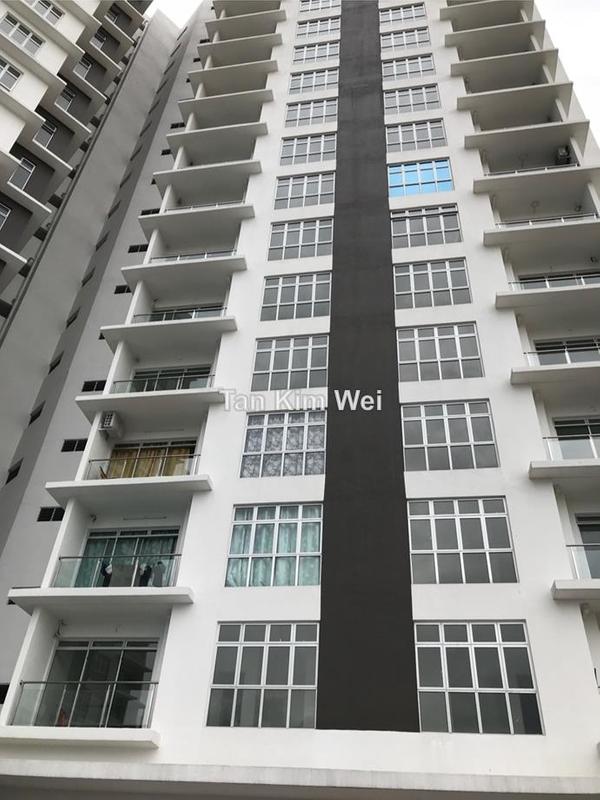 For Rent - D'Putra Suites