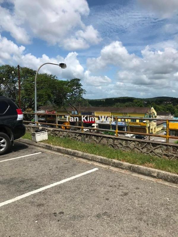 Pejabat untuk Disewa di Kulai, Johor oleh Tan Kim Wei - iProperty.com.my