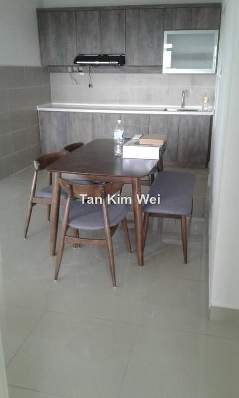 For Rent - D'Putra Suites