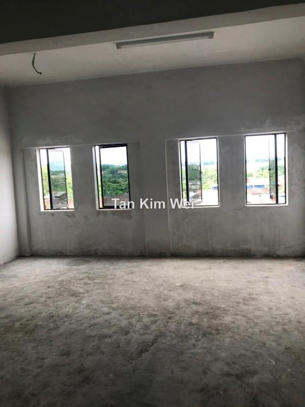 Pejabat untuk Disewa di Kulai, Johor oleh Tan Kim Wei - iProperty.com.my