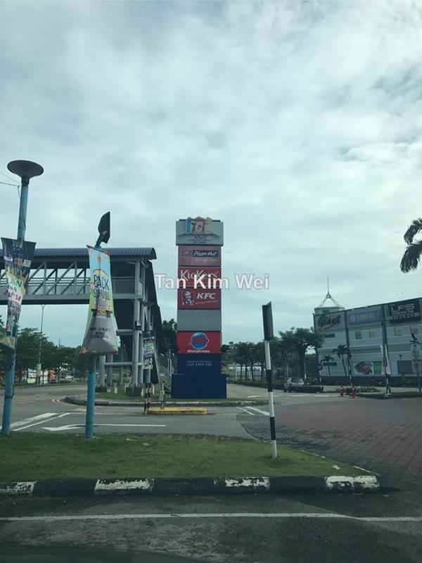 Service Residence for Rent in D'Putra Suites by Tan Kim Wei - iProperty.com.my